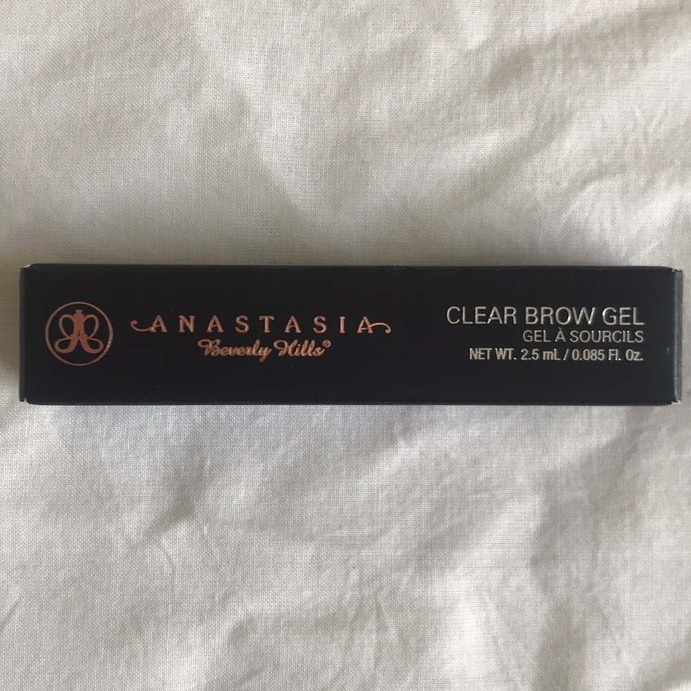 Anastasia Beverly Hills Clear Brow Gel